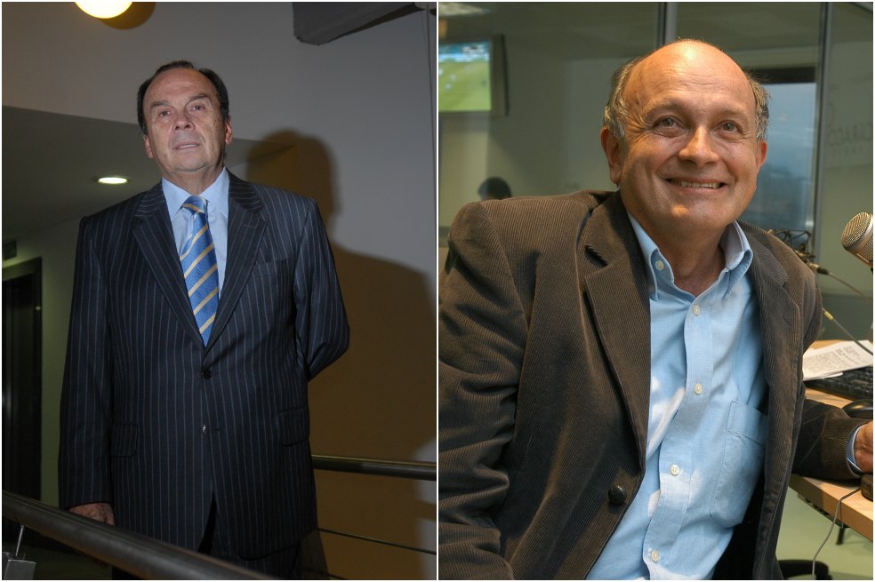 ¿El regreso de las chuzadas?