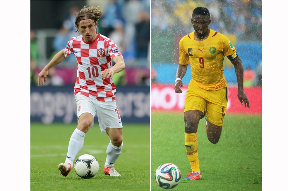 Croacia quiere despegar