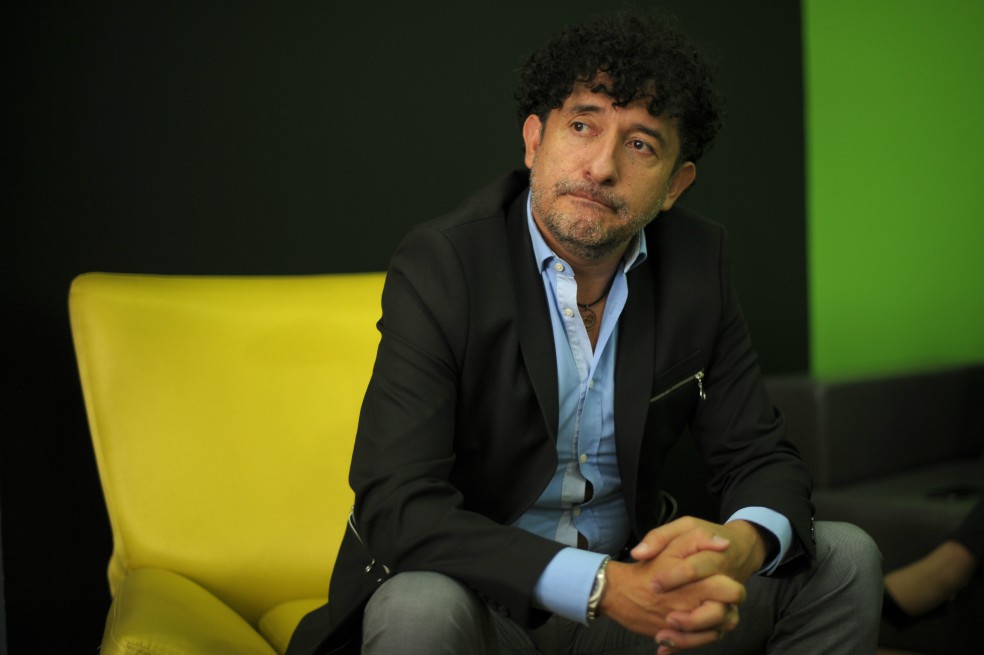 El lío del rector de la CUN, Jaime Rincón