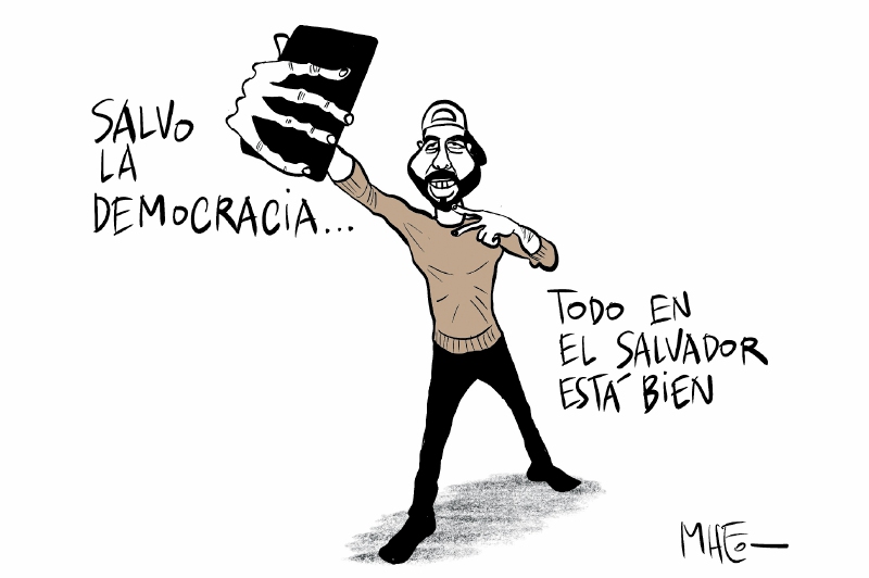 Alto turmequé: de relevos, defensores y juegos políticos