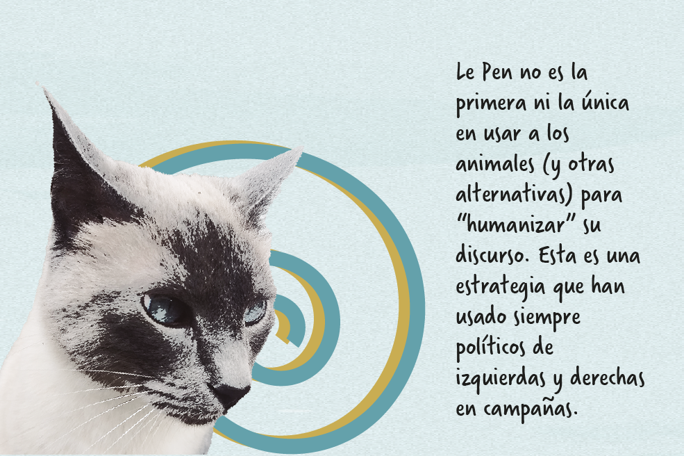 El mundo no es como lo pintan.