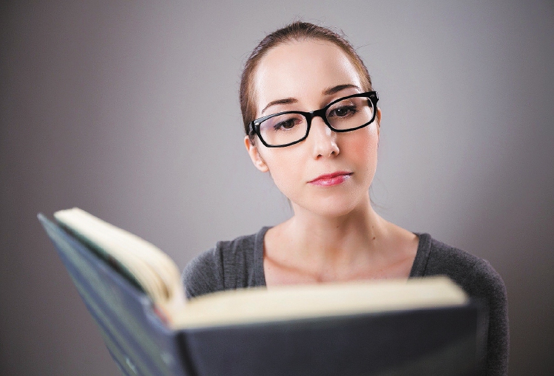 ¿Qué tan buenos hábitos de lectura tienen los Colombianos?