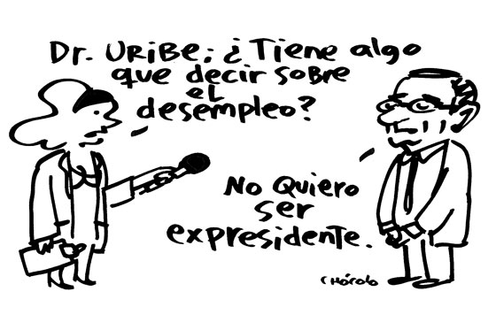 No quiero ser