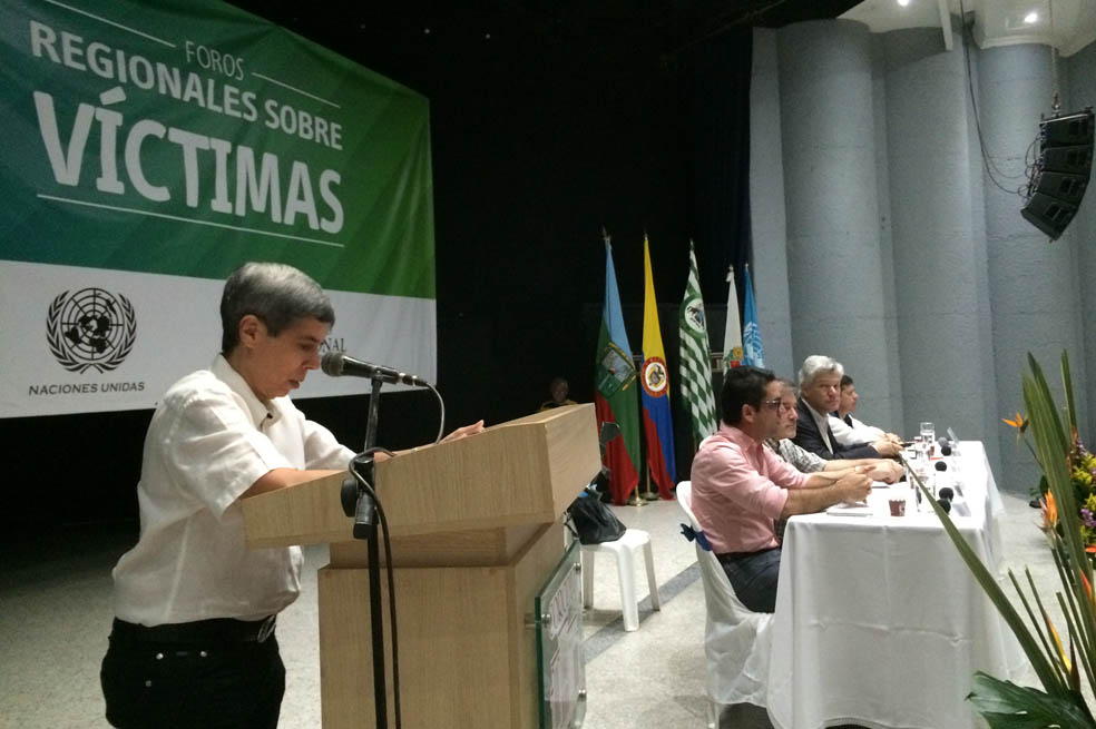 / Guillermo Herrera -Periódico del Meta