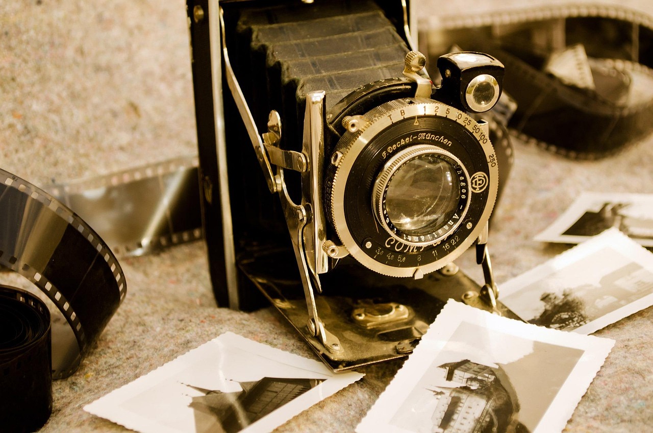 La fotografía cumple 200 años y enfrenta el desafío de la inteligencia artificial