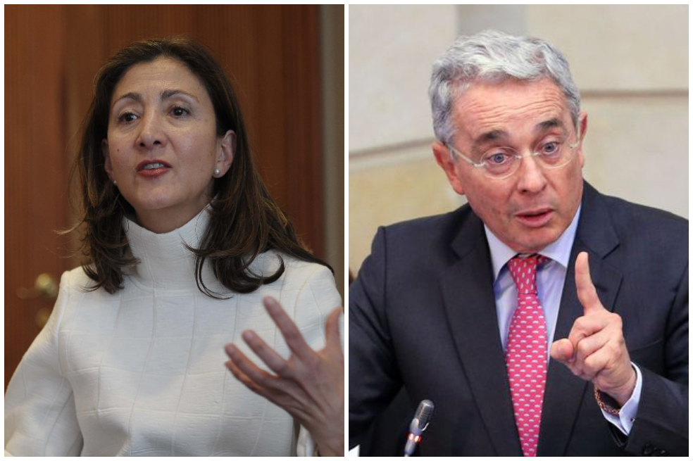 Uribismo e Ingrid Betancourt confirman acercamientos