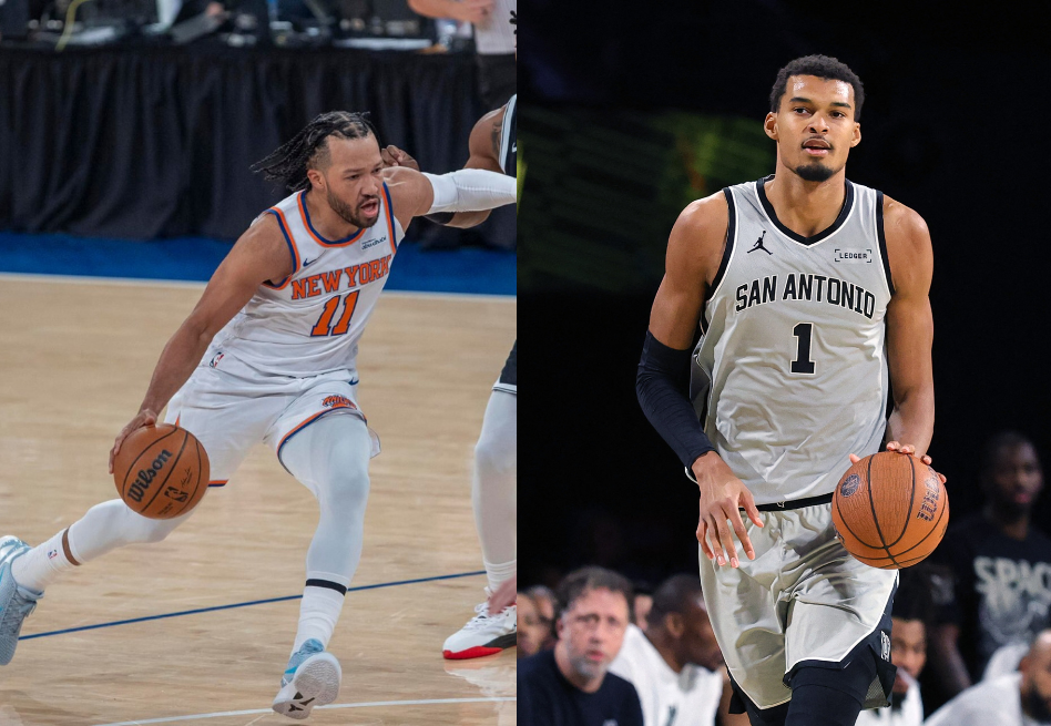 Final de la Copa de la NBA: hora, TV y dinero que entrega el torneo en EE.UU.
