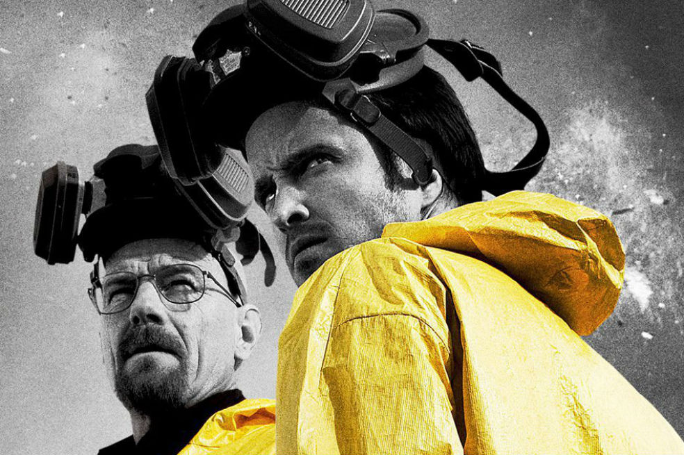 Breaking Bad, diez años de vida o muerte