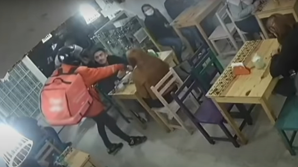 Fenalco pide militarizar Bogotá por casos de inseguridad en los comercios
