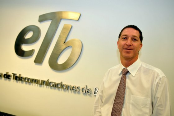 ETB presenta su nueva emisión de bonos en cinco ciudades