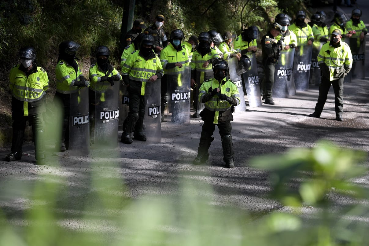 Según la Secretaría de Hábitat, diez de los hogares que allí se encuentran están habilitados para acceder al aporte de Arriendo Solidario, mientras que uno no podía acceder al beneficio, al parecer porque la familia ya es propietaria de una vivienda.