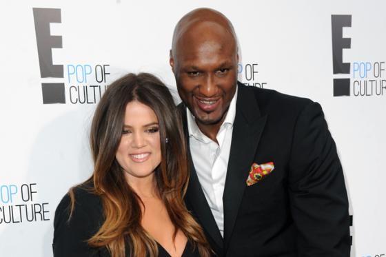 Una de las amantes de Lamar Odom dice que lo vio fumando crack