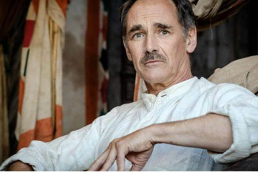 «Esperando a los bárbaros»: el cine nos pertenece a todos