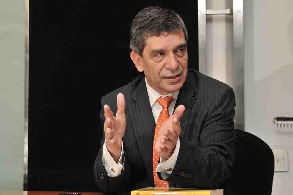 "No habrá zonas grises"