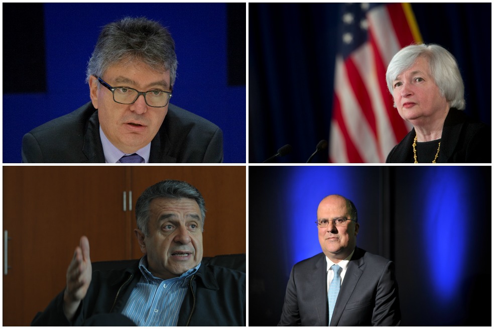 Se viene el cierre económico
