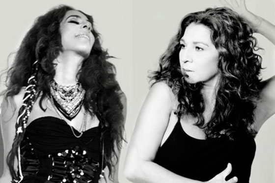 Las Flores del flamenco en Bogotá