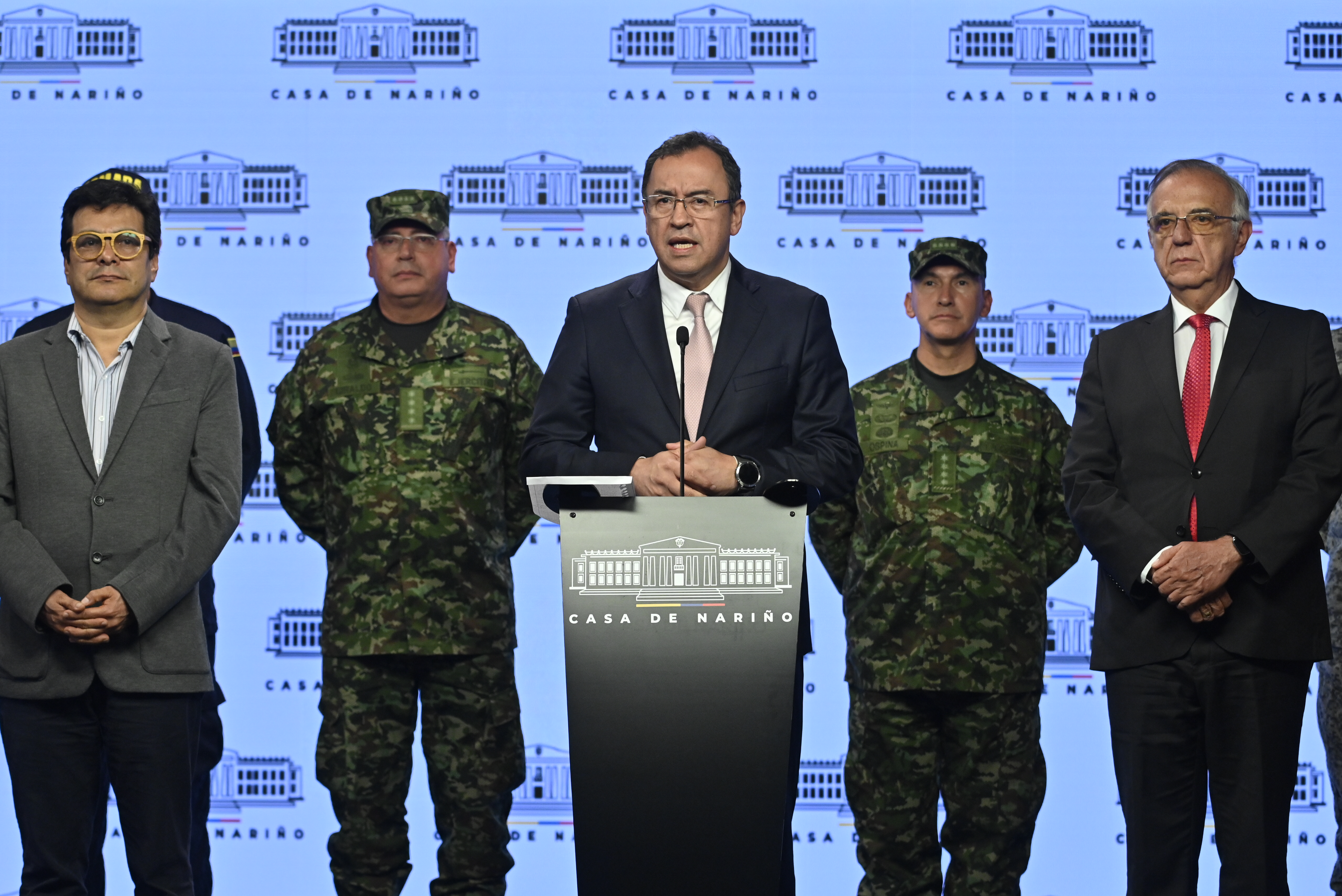 “Han reducido los muertos y heridos”: balance del Gobierno tras el cese bilateral