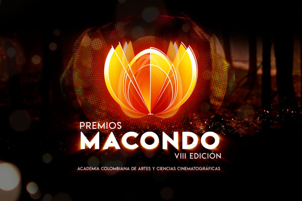 Premios Macondo revelan imagen oficial de la VIII edición