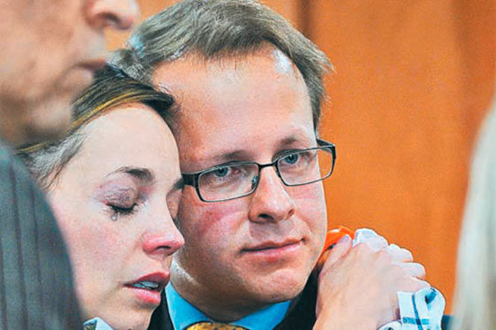 Andrés Felipe Arias seguirá privado de su libertad