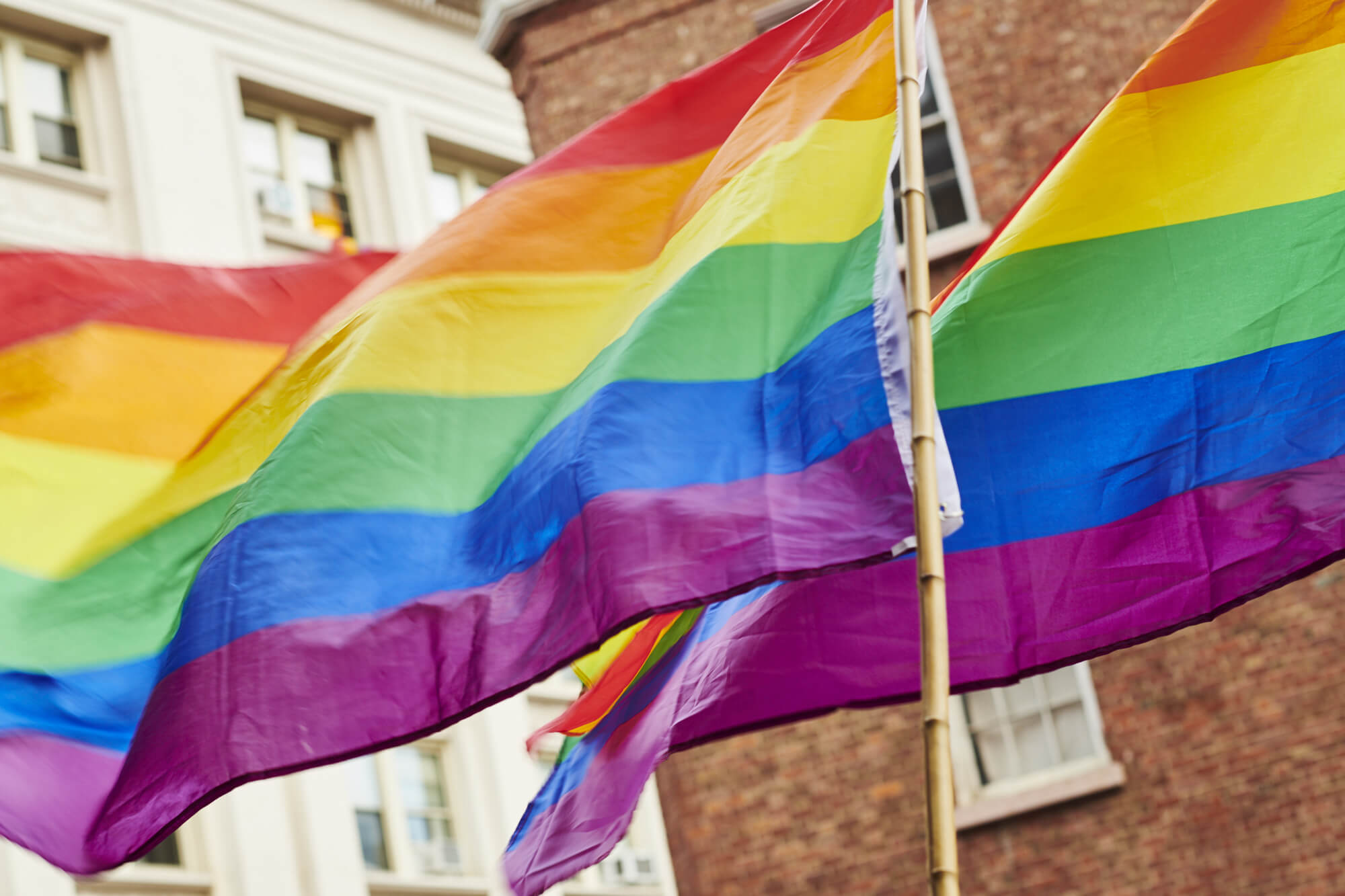 Aplicación de citas gay Blued contemplaría OPI en EE.UU.