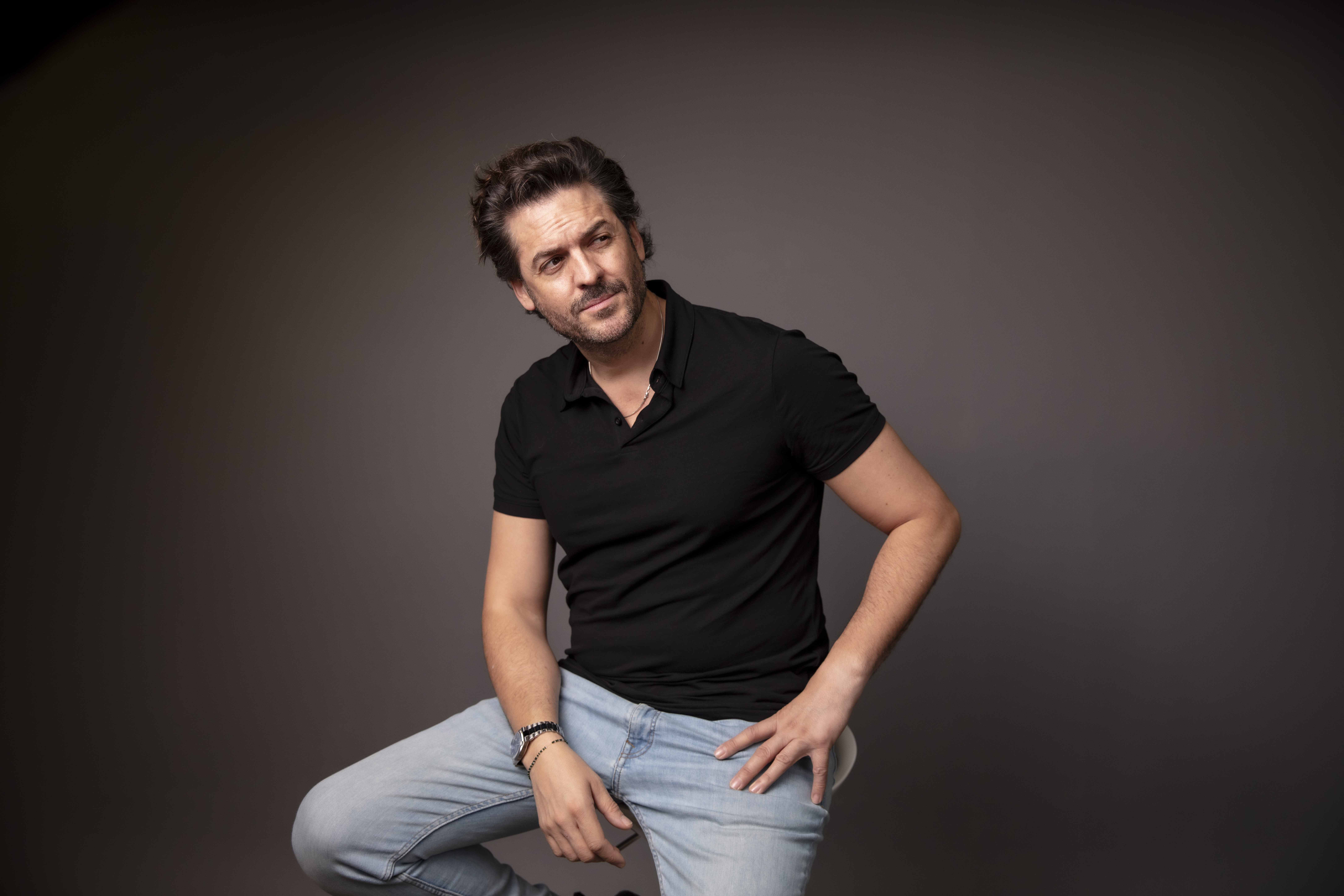 A Rodrigo Candamil, ex MasterChef, le ofrecieron La Casa de los famosos ¿qué dijo?