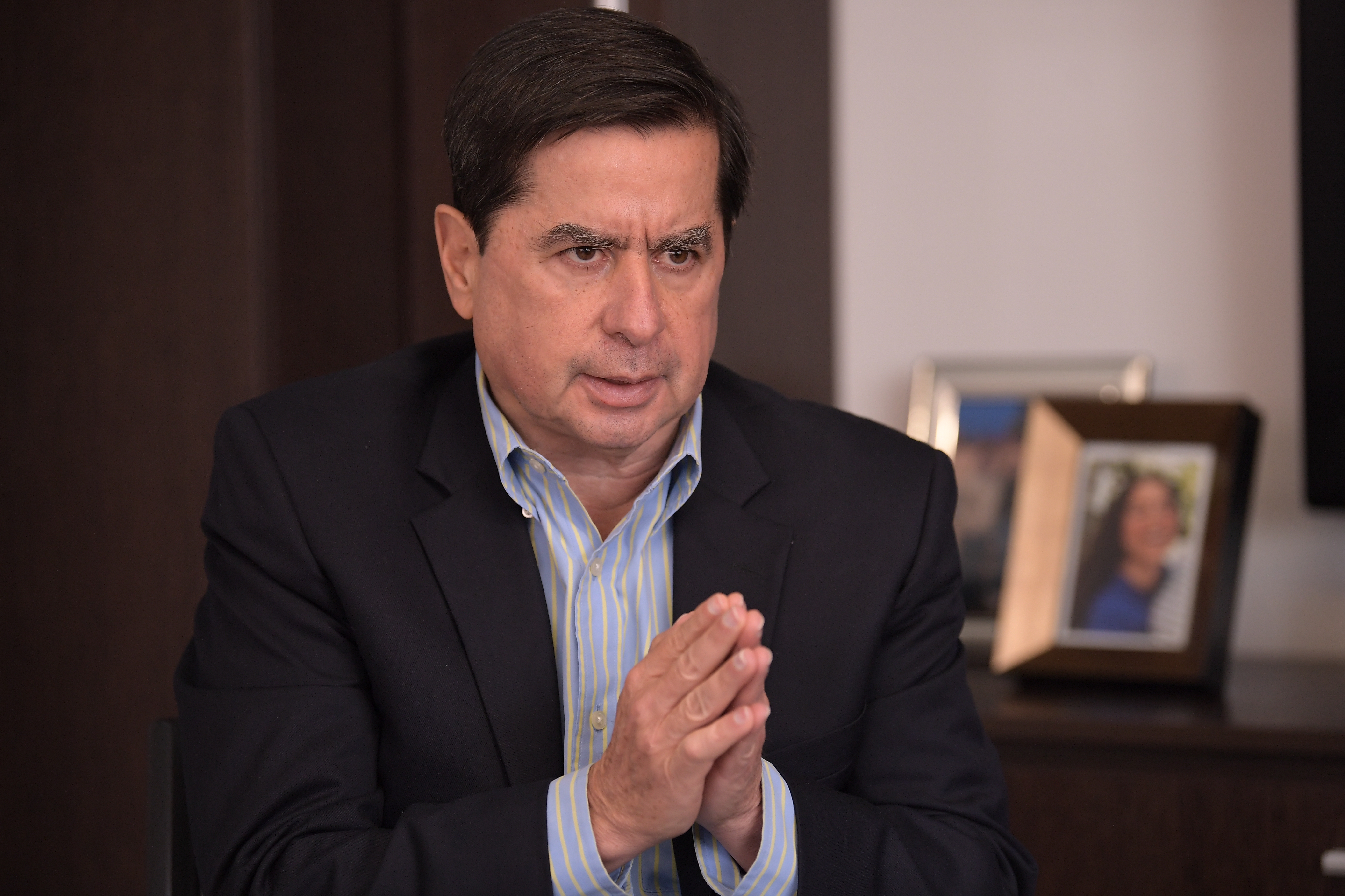 Acción de cumplimiento contra el Gobierno para que implemente el Acuerdo de Paz