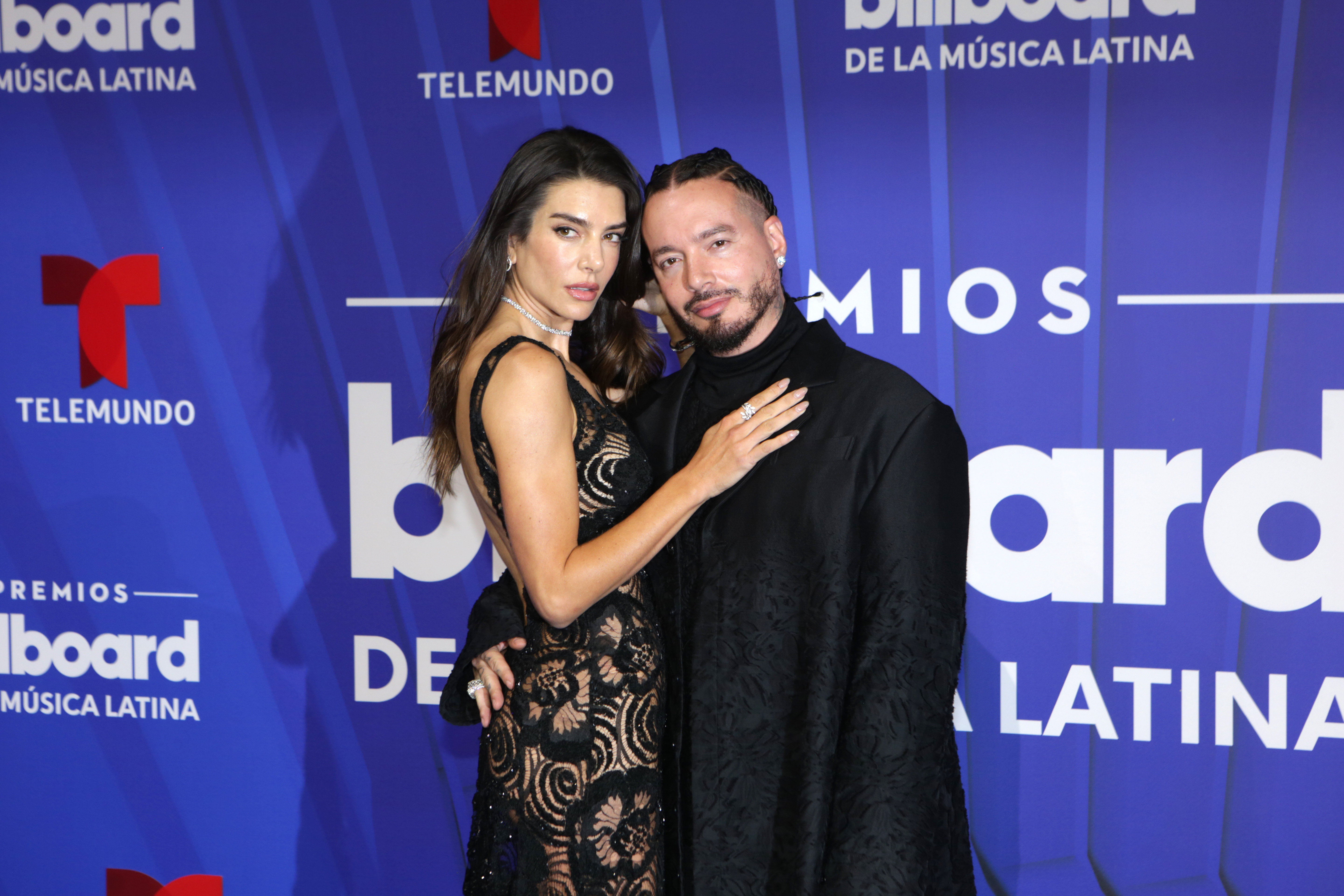 J Balvin y Karol G, entre los colombianos destacados en los Premios Billboard