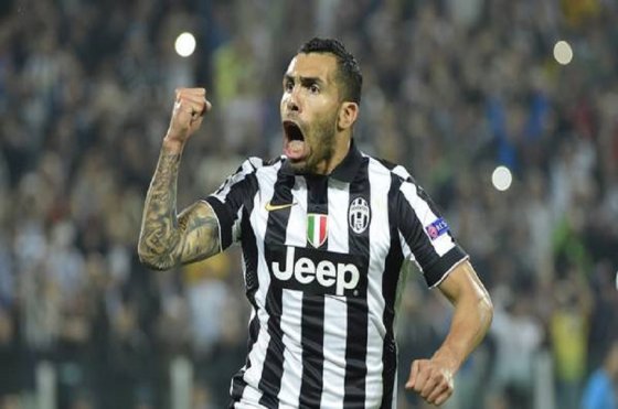 Cinco suramericanos entre los candidatos a Mejor Jugador UEFA 2014-15