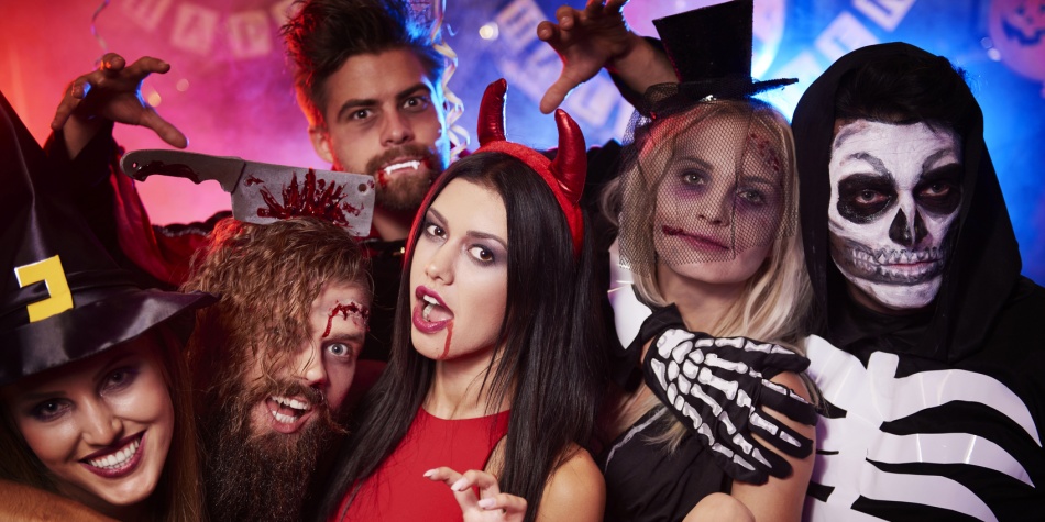 Halloween: ¿De qué disfrazarse según tu signo zodiacal?