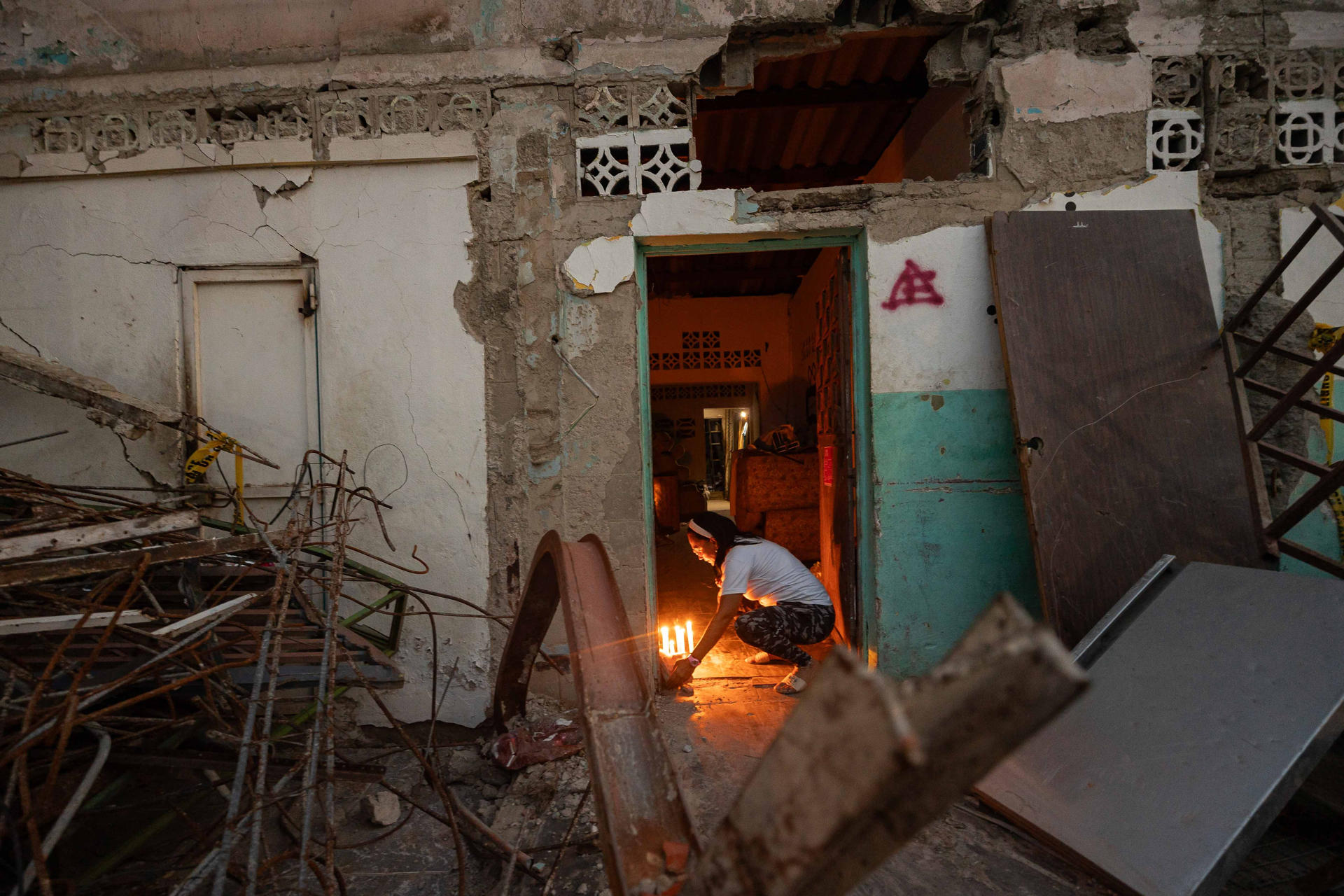 Ley de arriendos en Venezuela por terremotos: esto falta para que entre en vigencia