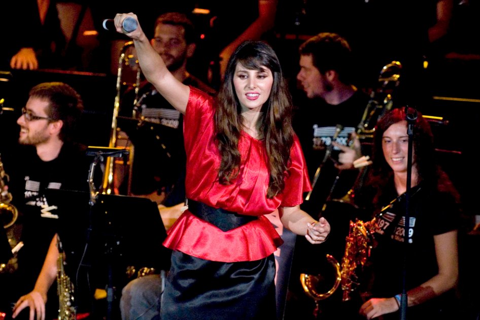 Talib Kweli, Tiro de Gracia y Mala Rodríguez estarán presentes en Hip Hop al Parque 2016