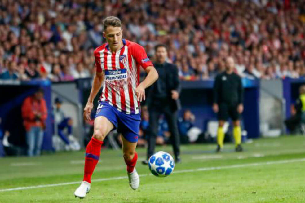 Santiago Arias es demandado por su exempresario