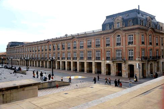 Segunda vuelta para alcalde de Bogotá pasó su primer examen de discusiones en el Congreso
