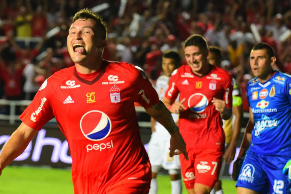 América y su tercera victoria consecutiva en el semestre