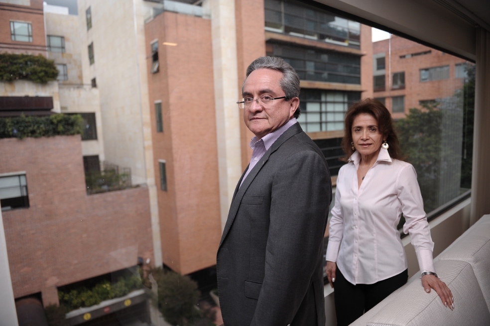 “La reconciliación es escucharnos unos a otros”: víctima de El Nogal