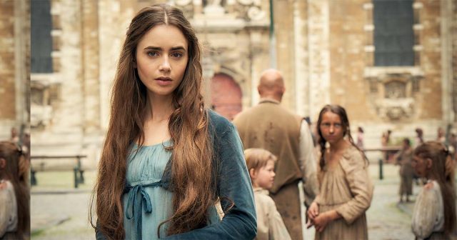 Un toque de Broadway en Irán con un musical de «Los Miserables»
