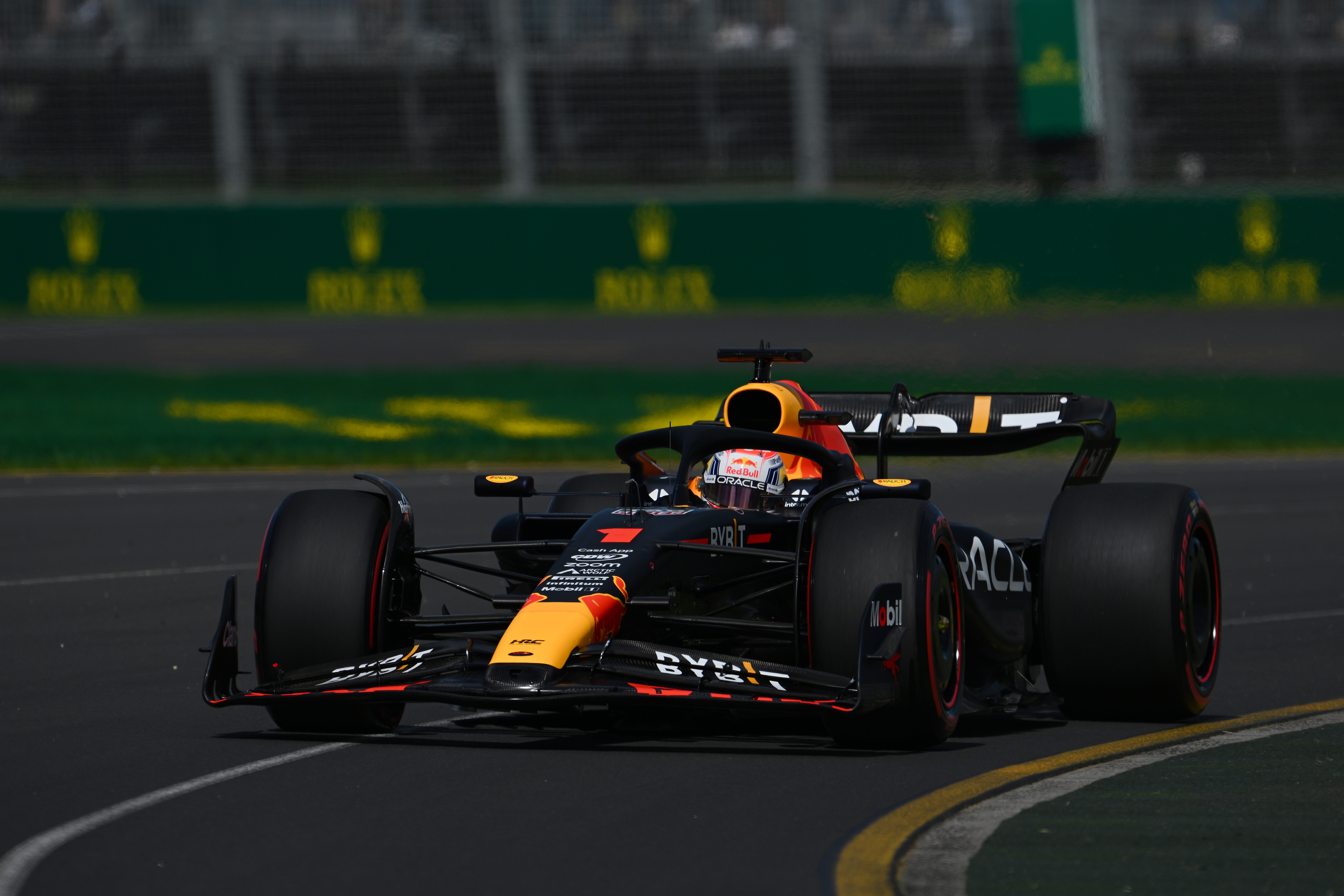 Fórmula 1: tras la ausencia en Imola, los corredores se alistan para el GP de Mónaco