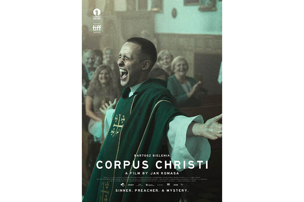 El cine polaco aspira de nuevo a un Óscar con «Corpus Christi»