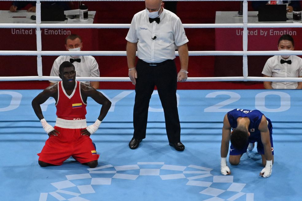 ¿Es posible que eliminen el boxeo de los Juegos Olímpicos? Crece la incertidumbre
