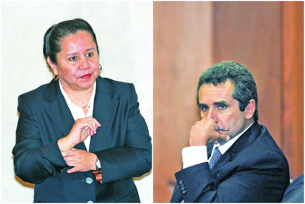 Bernardo Moreno y María del Pilar Hurtado tendrán que ofrecer excusas a Yidis Medina