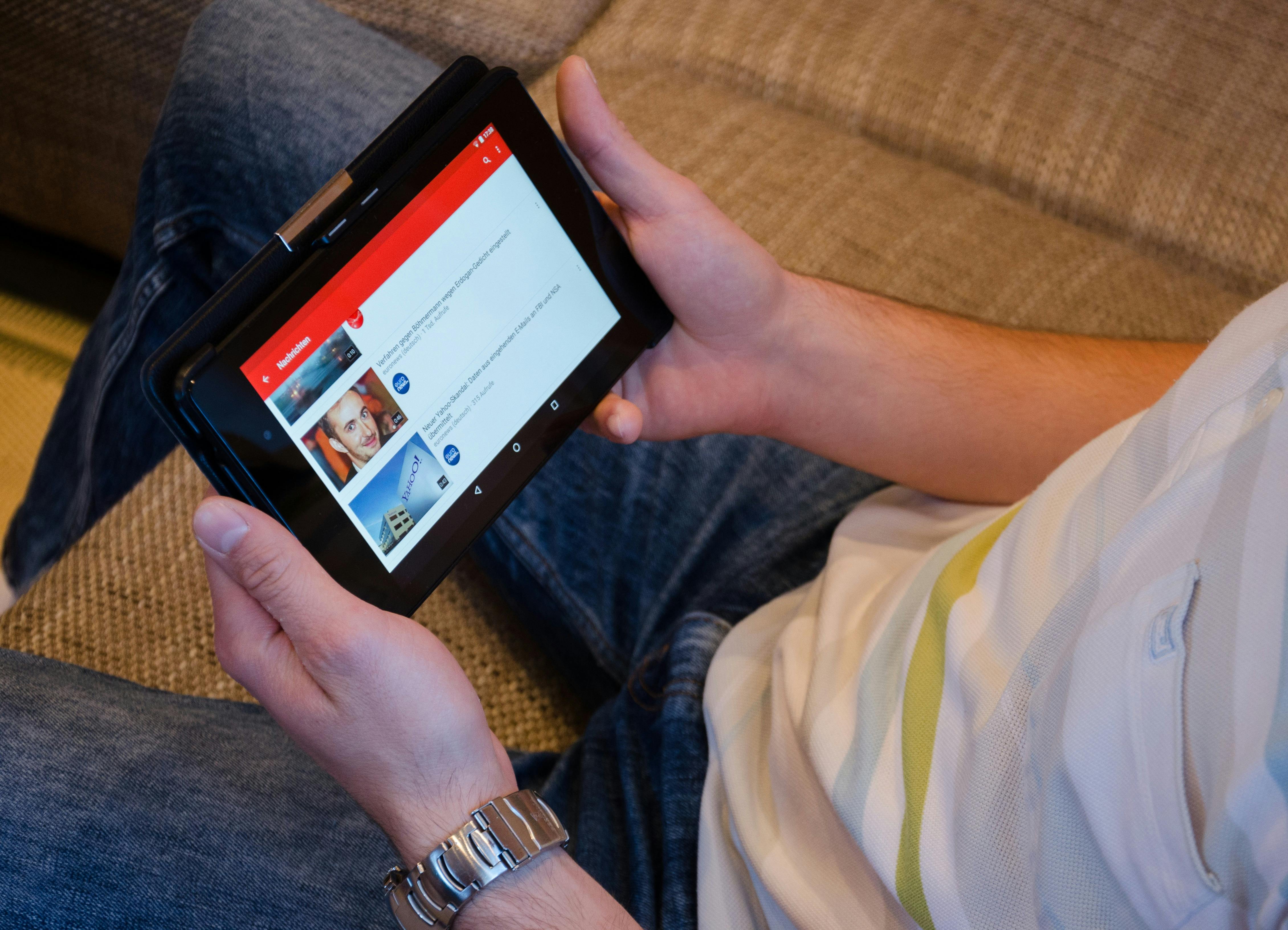 Snaptube: ¿es segura la aplicación para descargar videos de YouTube en el celular?