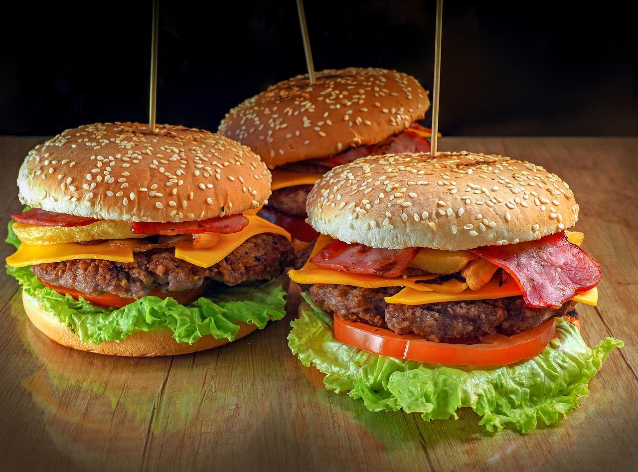 Burger Fest Tour 2024: precios y restaurantes participantes