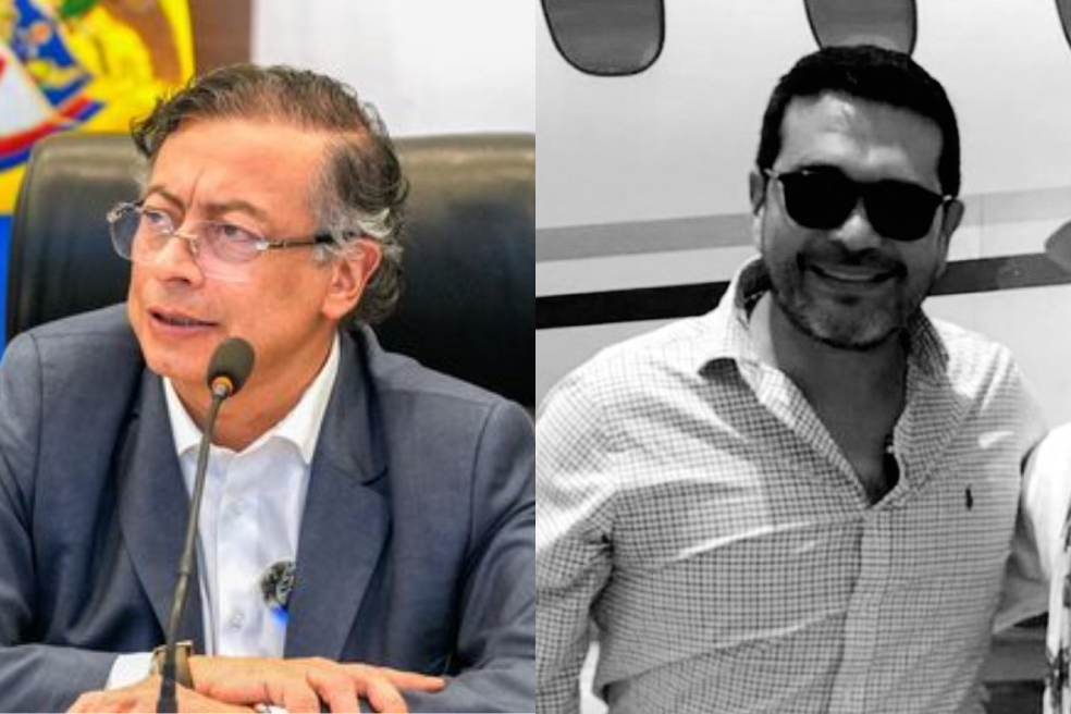 Juez da a Petro tres días para disculparse por trinos contra abogado de Gloria Arizabaleta