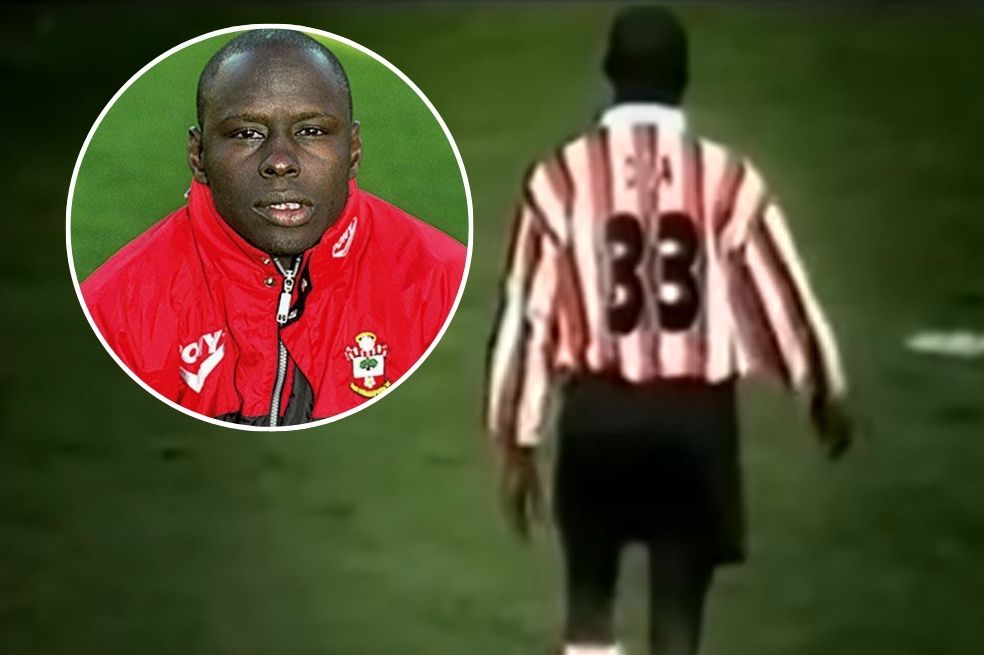 El aficionado que se hizo pasar por profesional y jugó en la Premier League