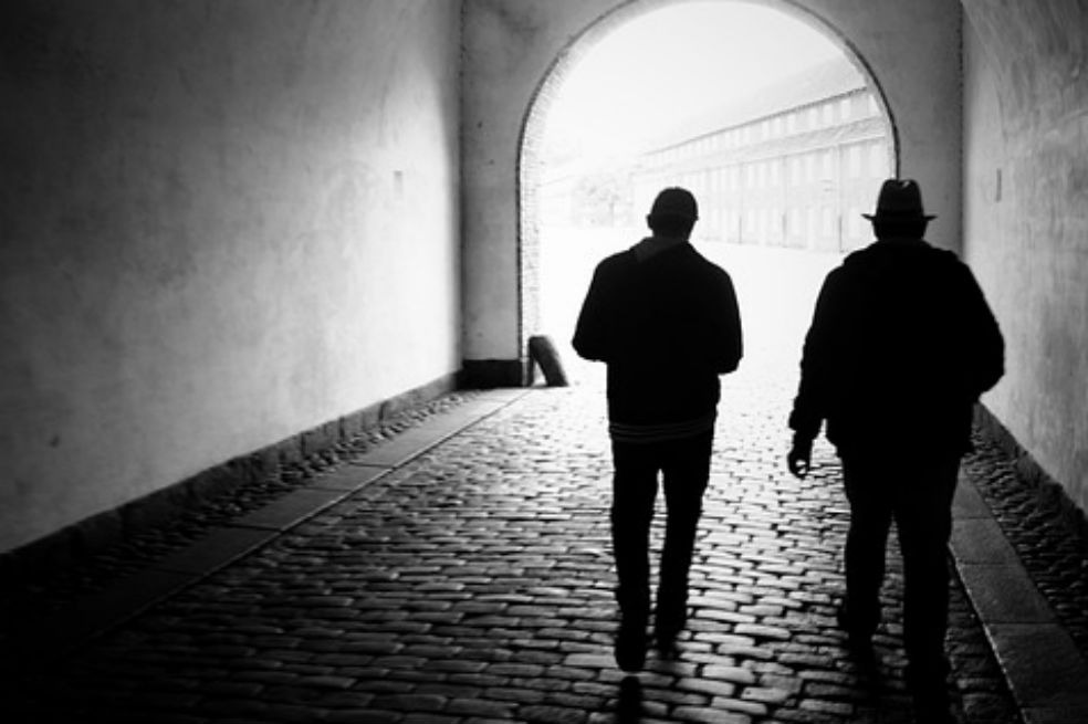 Italia aleja a los hijos de los mafiosos para romper la cadena del crimen