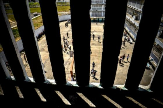Inicia cuarta repatriación de colombiano preso en China