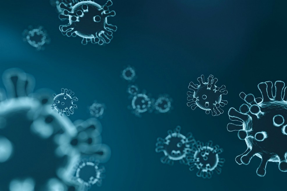 Motivos para no alarmarse por la mutación del coronavirus