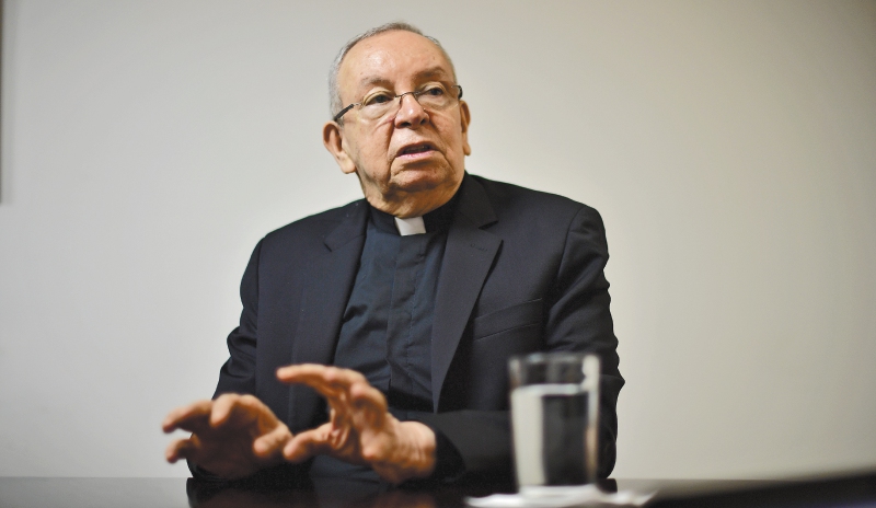 “Para el gobierno del presidente Petro es un año muy exigente”: Iglesia Católica