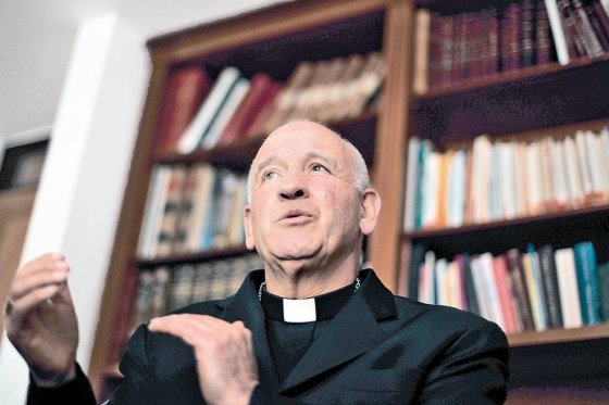 Iglesia católica convoca movilización para defender “los valores de la fe cristiana»