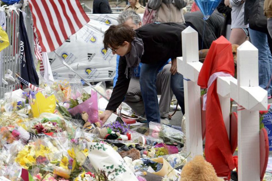 FBI entrevistó en 2011 a uno de los presuntos coautores de atentados de Boston